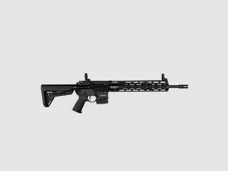 TINCK ARMS ARX15-MS Combat 16,5"