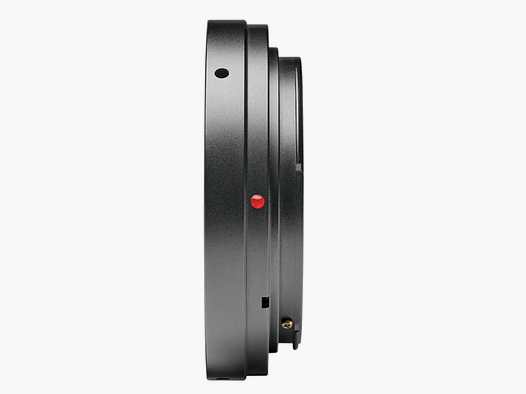 Anillos adaptadores T2 Swarovski para varios modelos de cámara