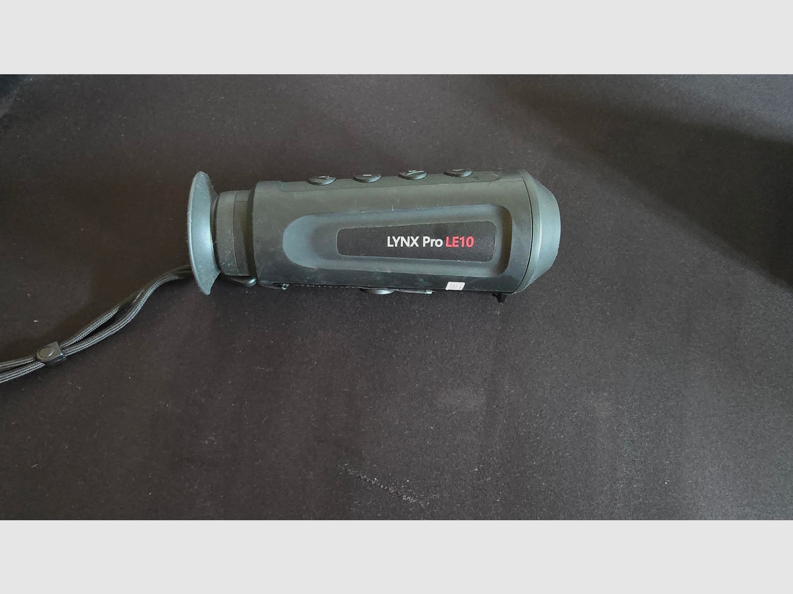 Hikmircro Wärmebildhandgerät