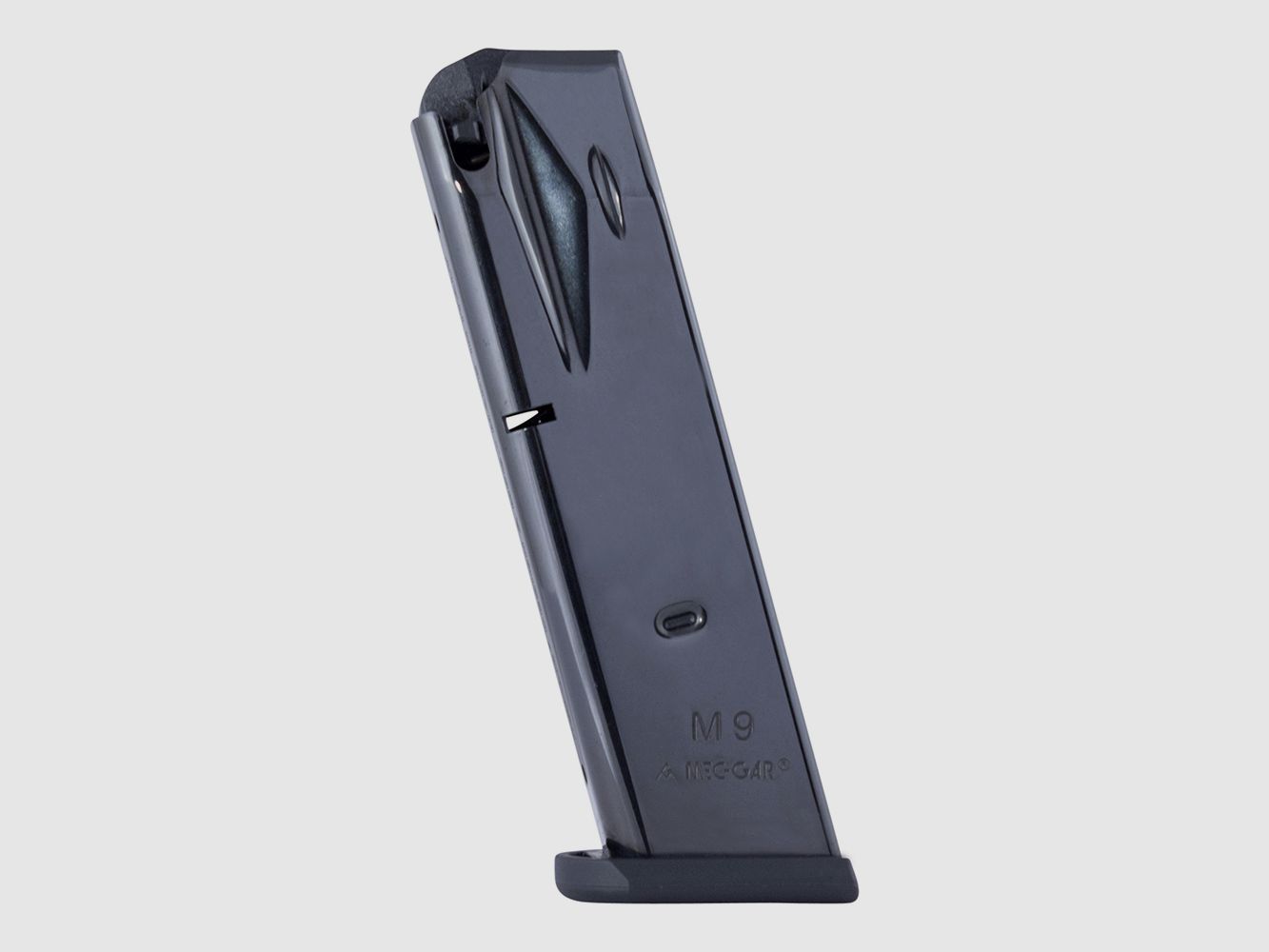 Mec-Gar – Magazin Beretta 92 Cal.9mm, 15 Schuss