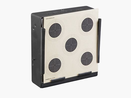 Cajas de captura de balas Umarex, calibre