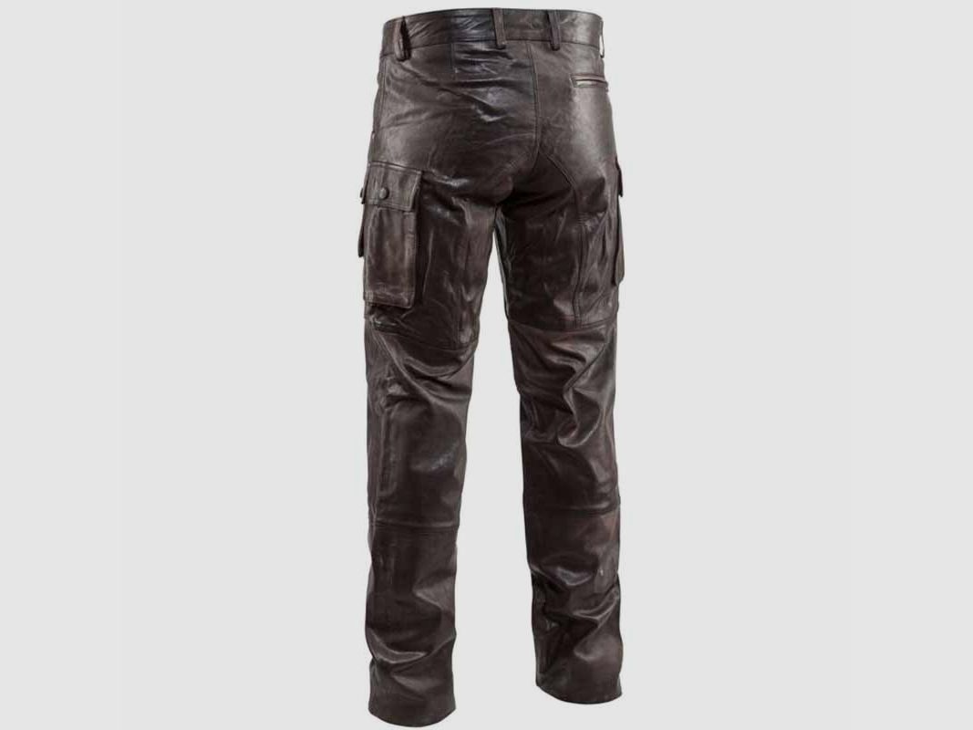 Swedteam Bull M Jagdhose, Bild 3 von 3