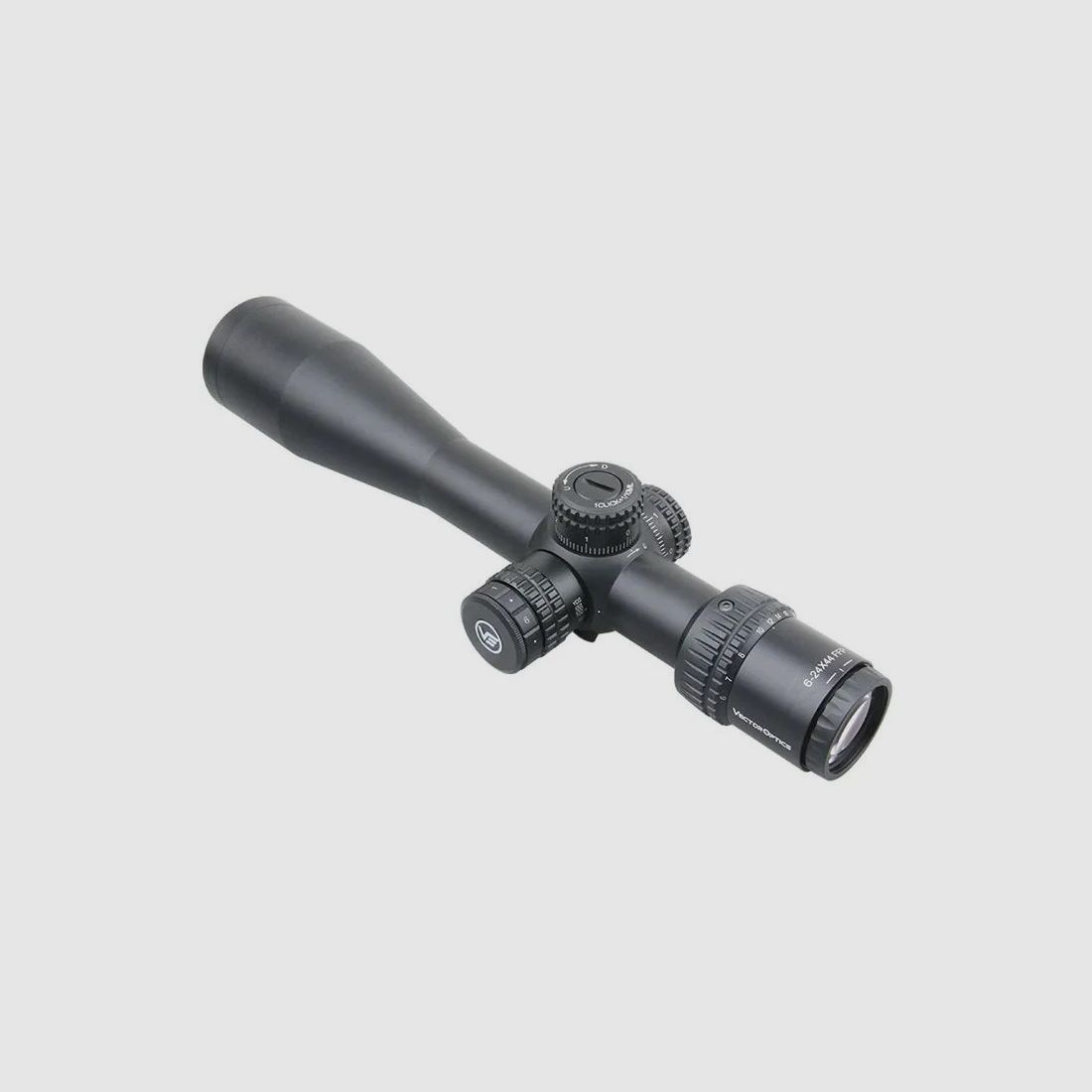 Vector Optics Veyron 6-24x44mm IR FFP 30mm, image 2 sur 5