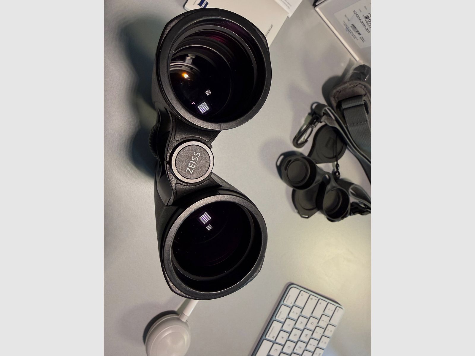 Zeiss Victory SF 10x42
