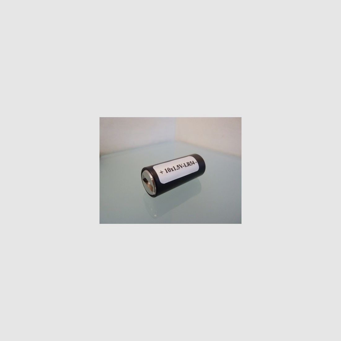 Adattatore per batteria per Morini CM84E e CM162E, immagine 1 di 2