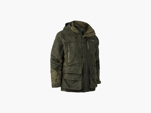 Deerhunter Deer Winter Jacke Peat