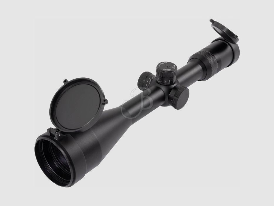 39Optics Elite 6-24×56 SFP WP FCH NO-ILL, Bild 1 von 2