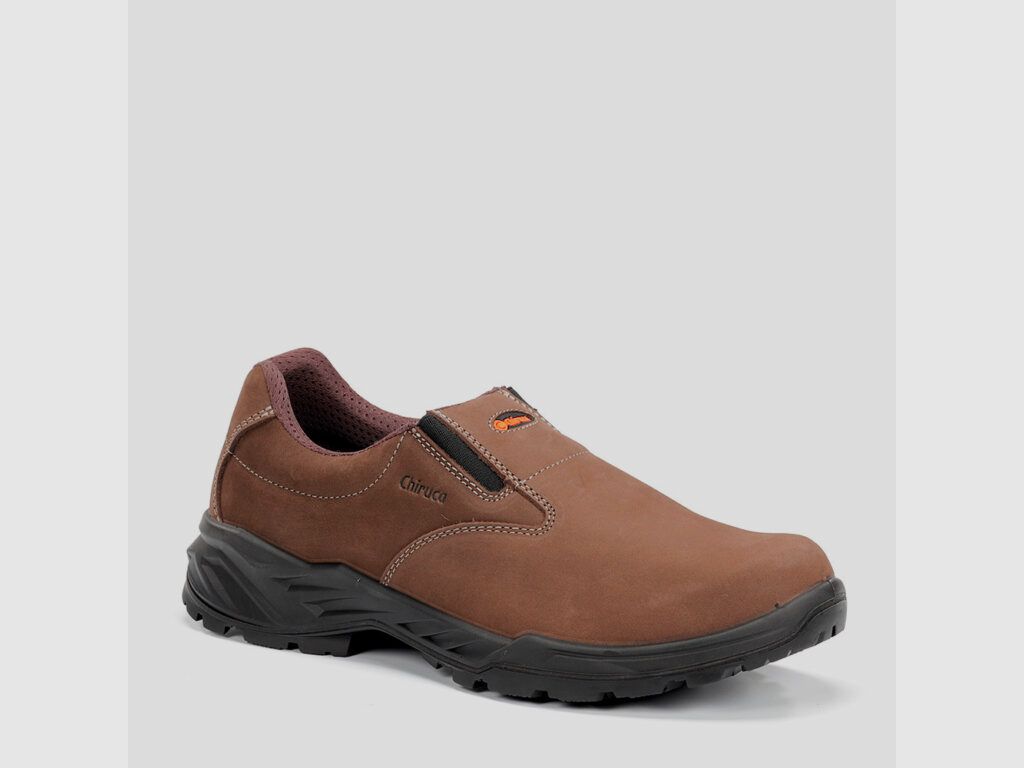 Chiruca Shoe Serbal Brown, afbeelding 1 van 8