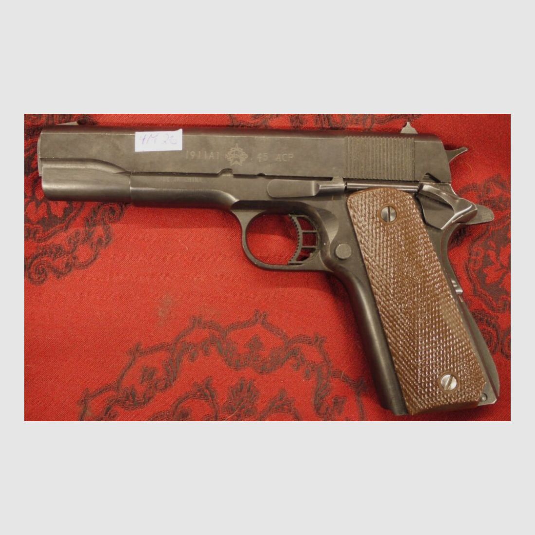 Norinco 1911A1