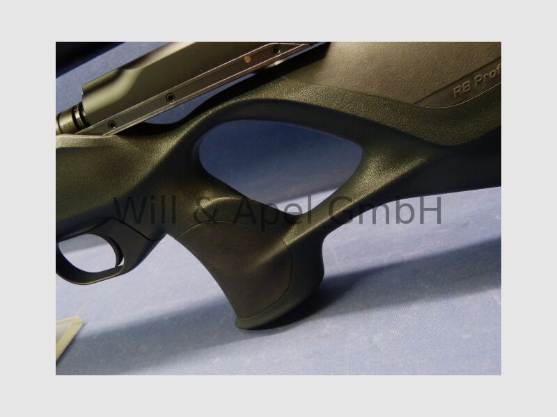 BLASER ISNY R8 Professional Success VERDE