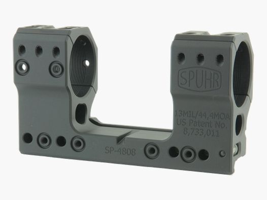 Spuhr Ø34 H44mm 44,4MOA Blockmontage Sako TRG / TikkaT3x