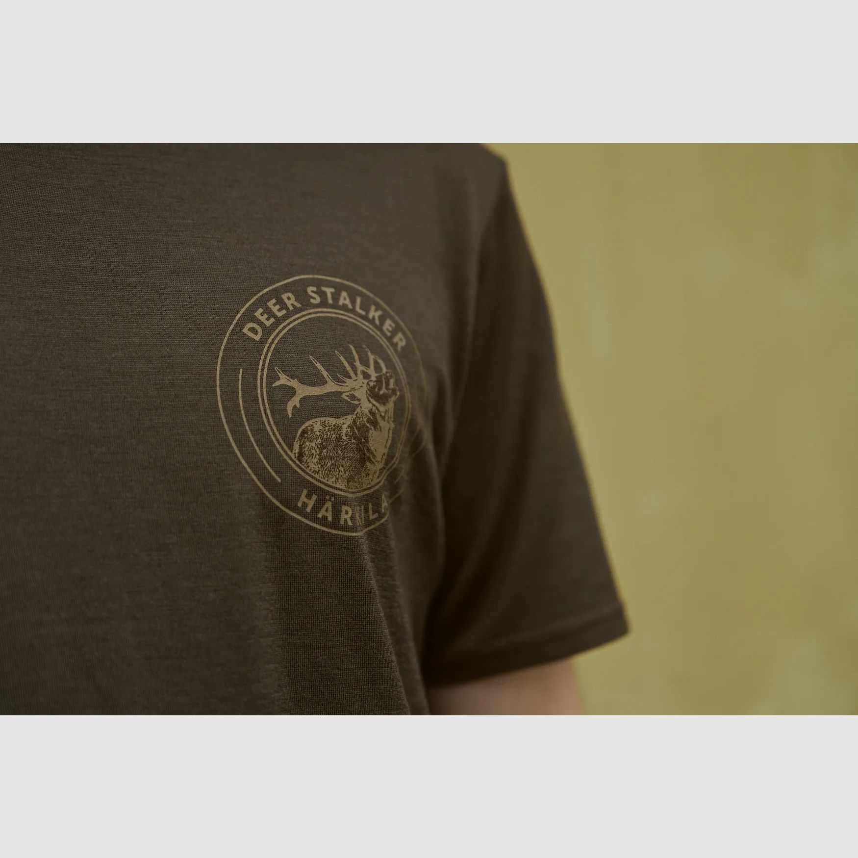 Härkila Game T-Shirt