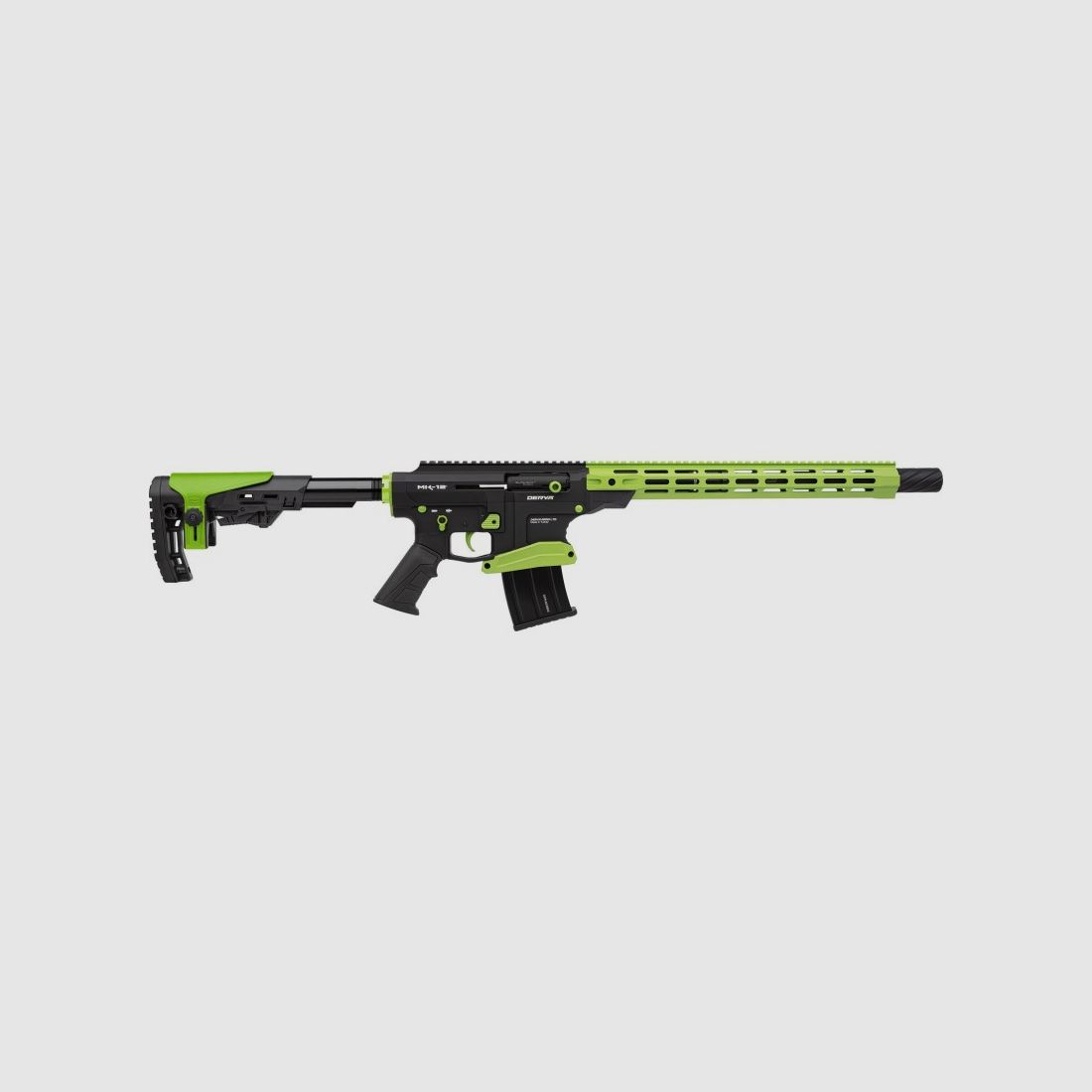 MK12 TP GRÜN
