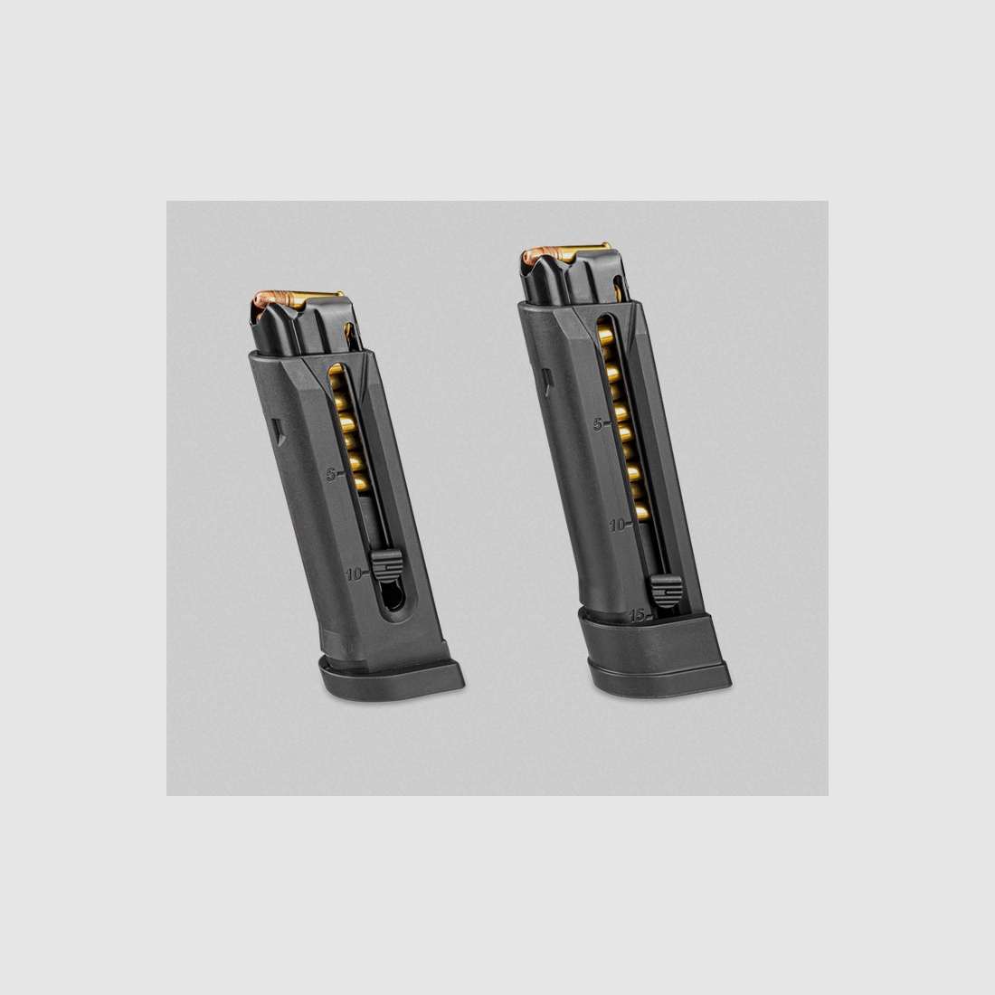 FN 502 TACTICAL Bi-Tone