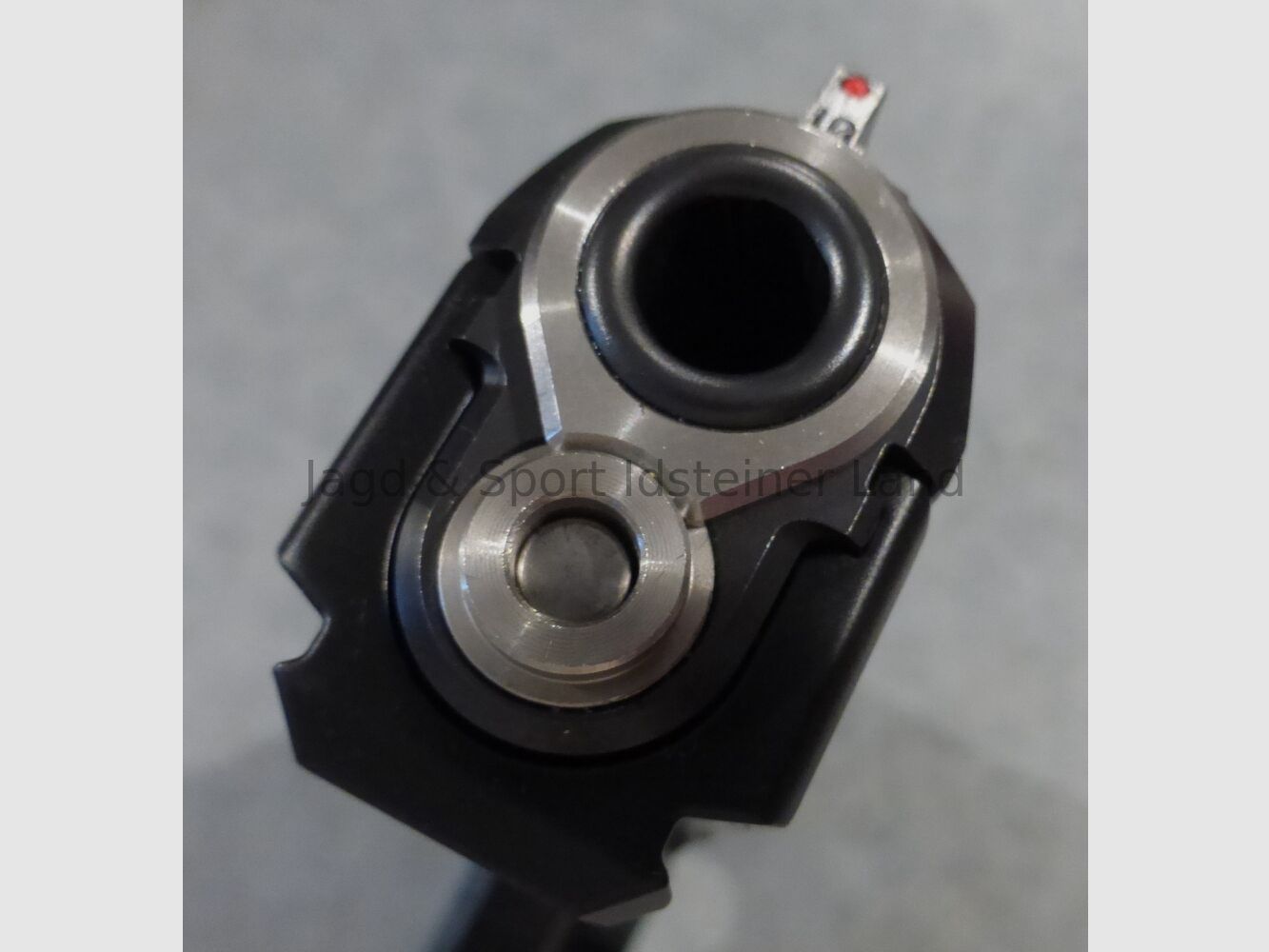 CZ Uhersky Brod Shadow2 - Barrel Bushing -