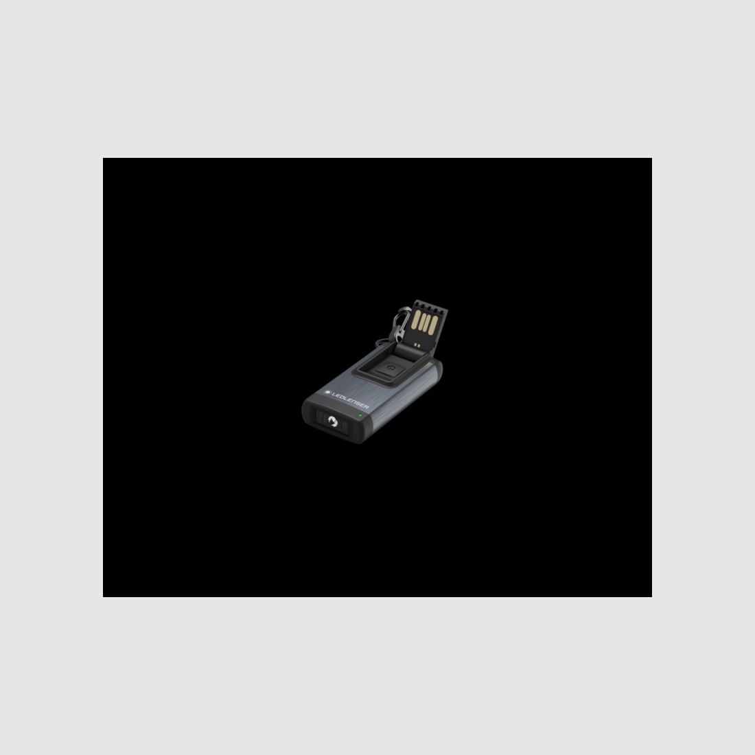 TORCIA LED LENSER K4R, immagine 2 di 2