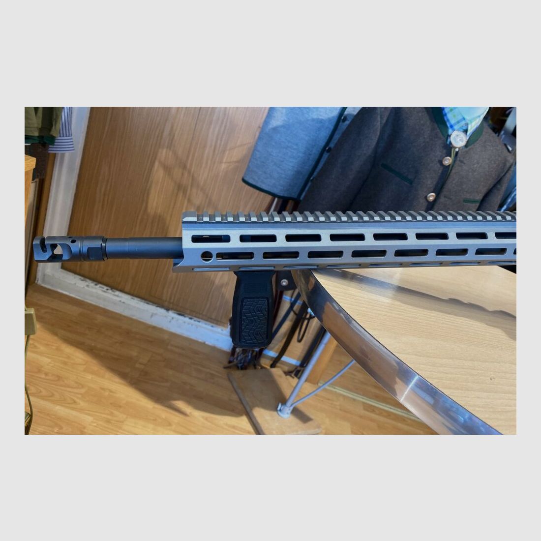 DANIEL DEFENSE DDM4V7 Pro .223Rem
