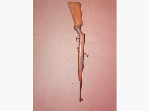 Air rifle Haenel 310