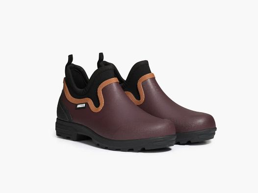 Aigle Damskie Klapki Lessfor Plus M2