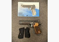 SIG P 210-6