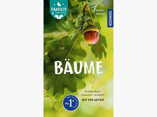 Livre "Arbres"