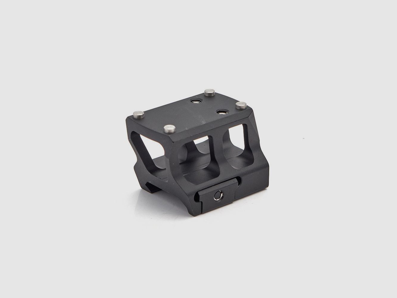 Vector Optics SCRA-73 MAG Rotpunkt 1/3 Co-Testigo Cantilever Picatinny Riser Montage, Bild 1 von 3