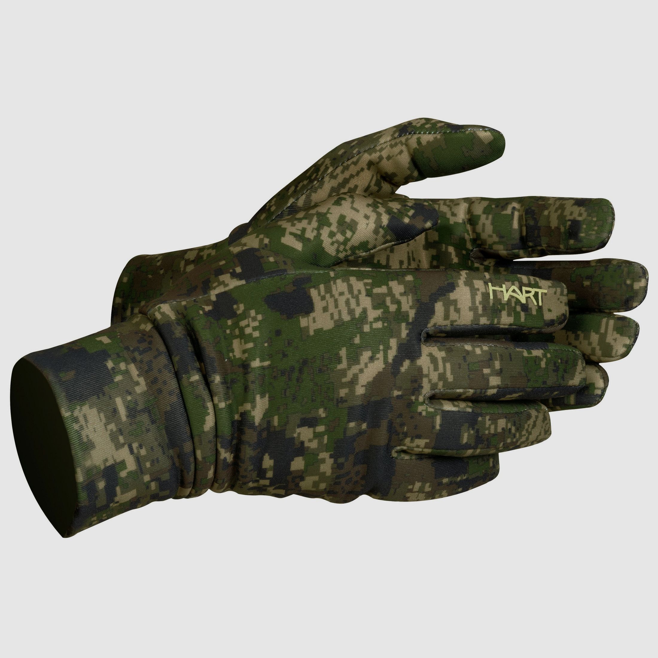 Hart Handschuhe Ural-GL