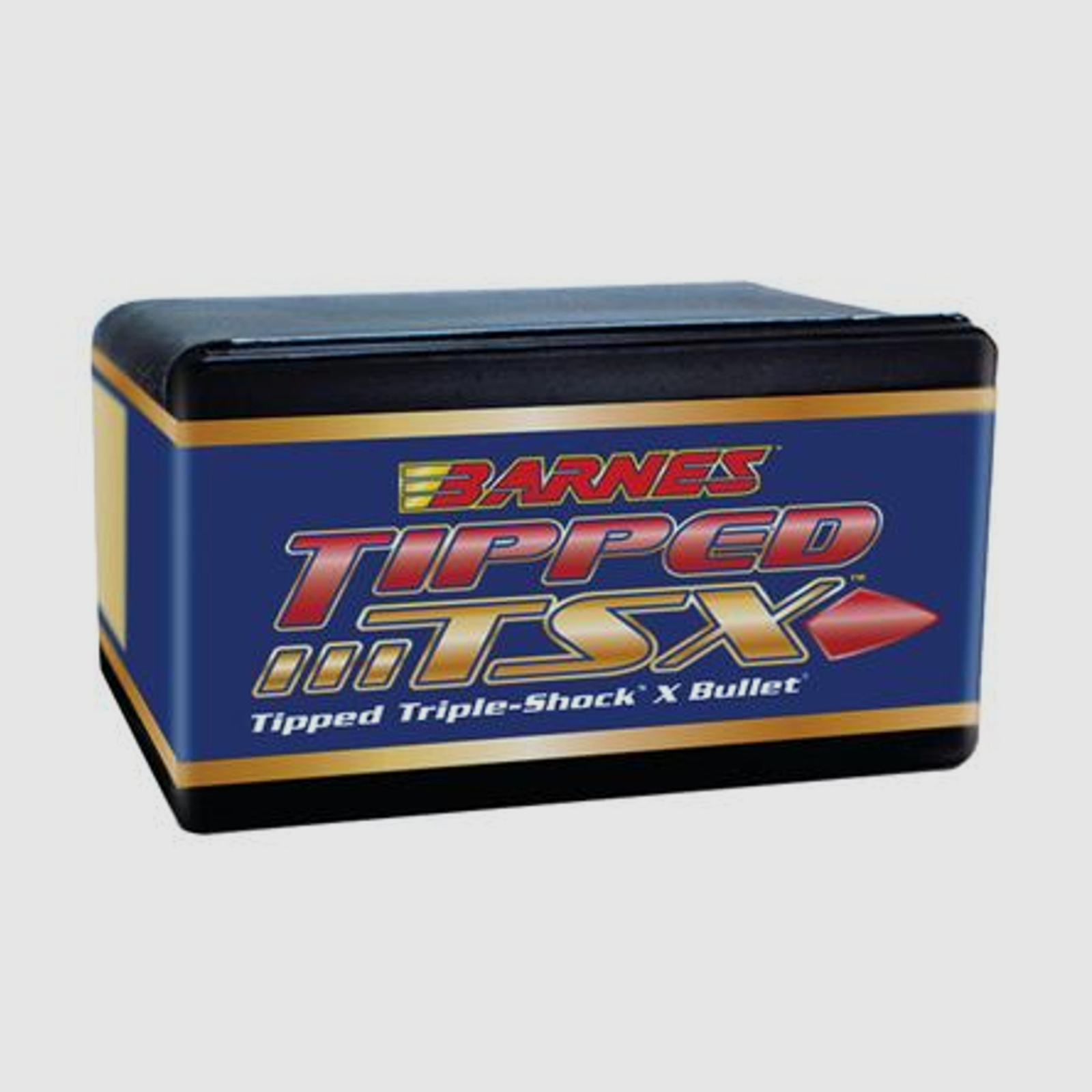 Barnes TTSX Geschosse 30 Kal. 308 168 GR (50 Stk.)