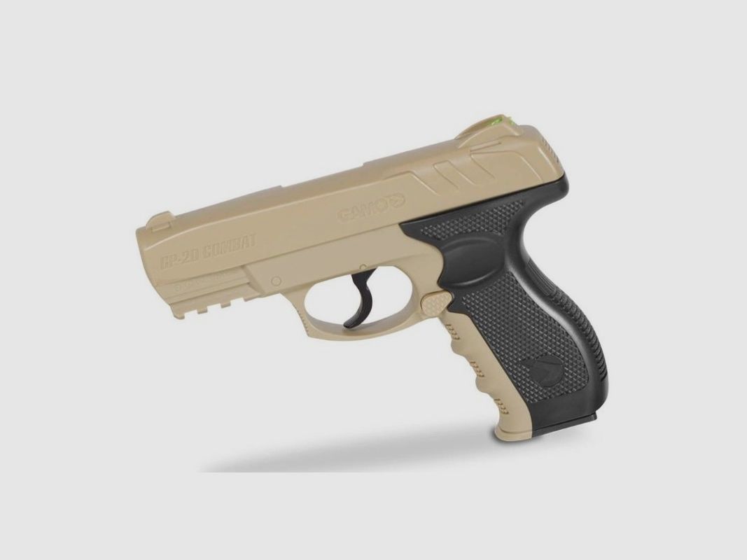 GAMO GP-20 DESERT SAND, Bild 1 von 4