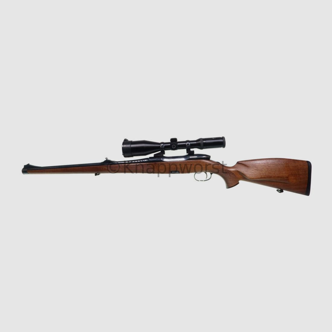 Steyr Steyr Mannlicher
