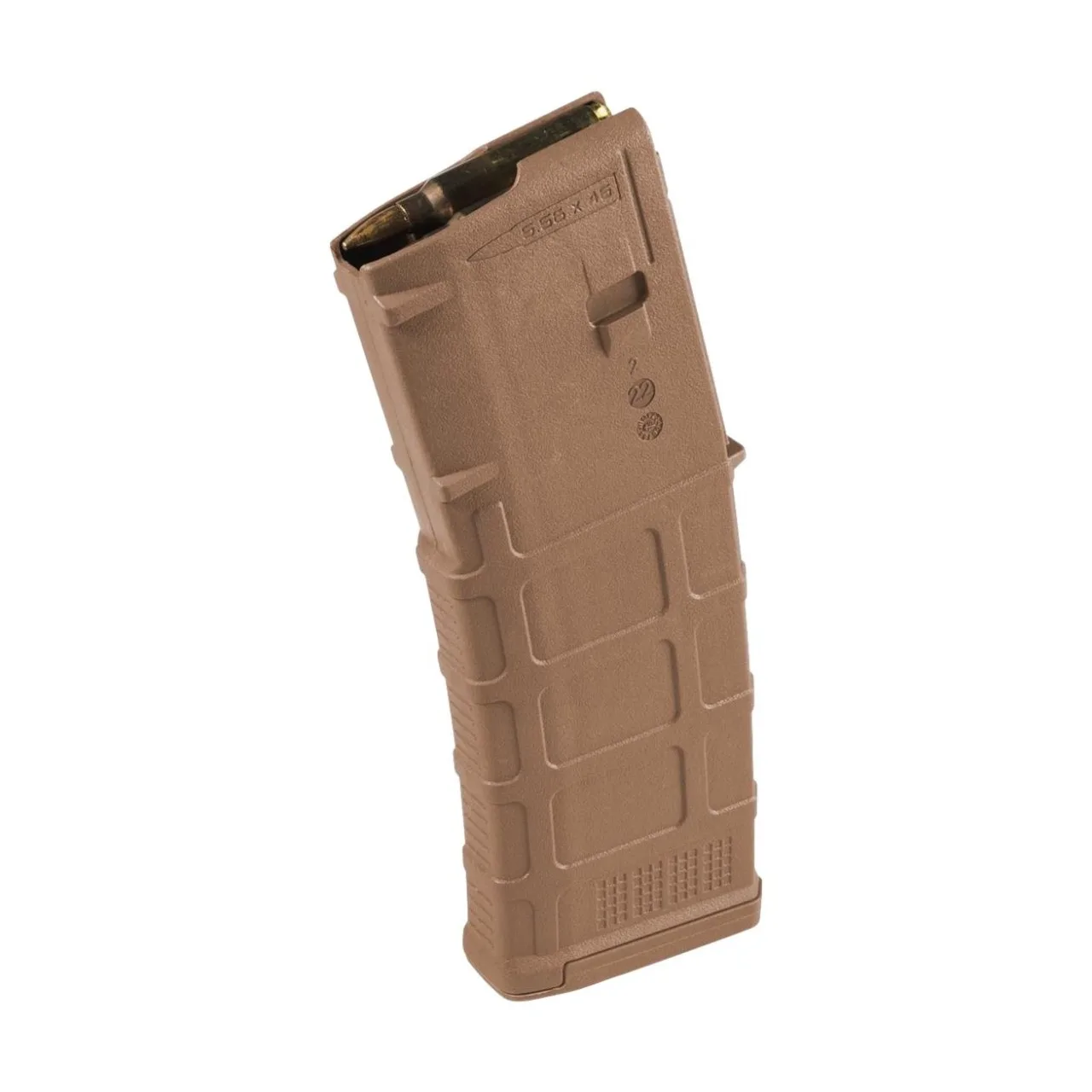 Magpul PMAG 10/30 AR/M4 GEN M3 – MCT