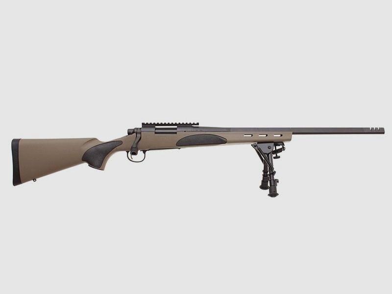 Sztucer powtarzalny REMINGTON 700 VTR Earth kal .308 Win., zdjęcie 1 z 8