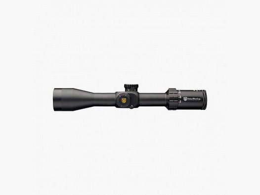 Nikko Stirling Diamond Primer Plano 4-16x44 30mm