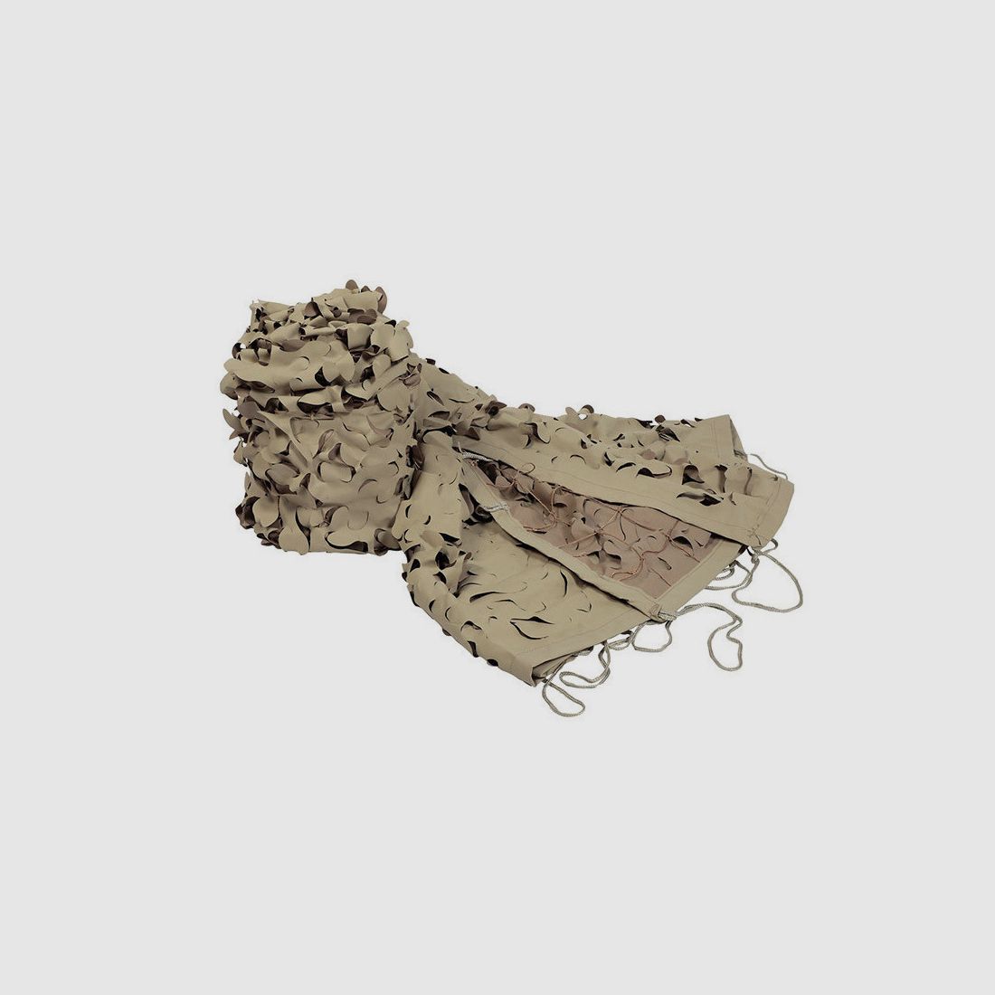 Filet camo tenere 4x5m Stepland