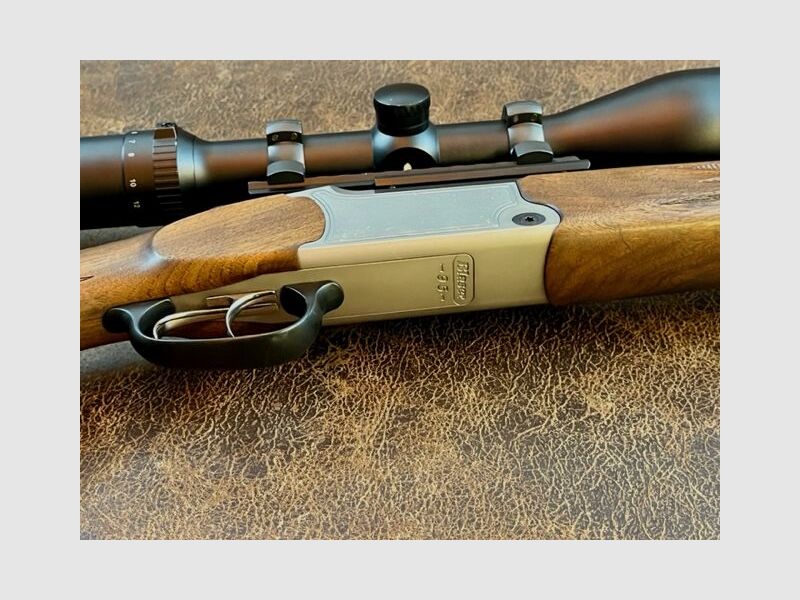 Blaser Mod. 95 Standard