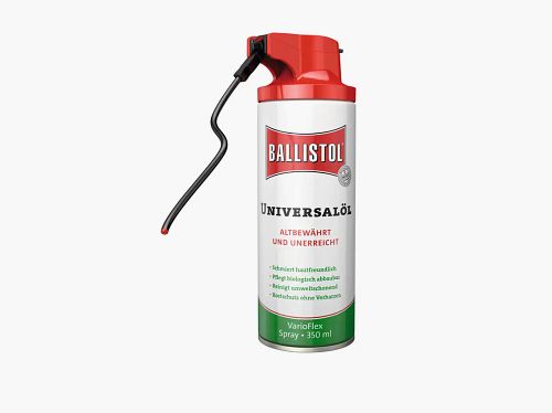 Ballistol Universalöl Varioflex (350 ml)