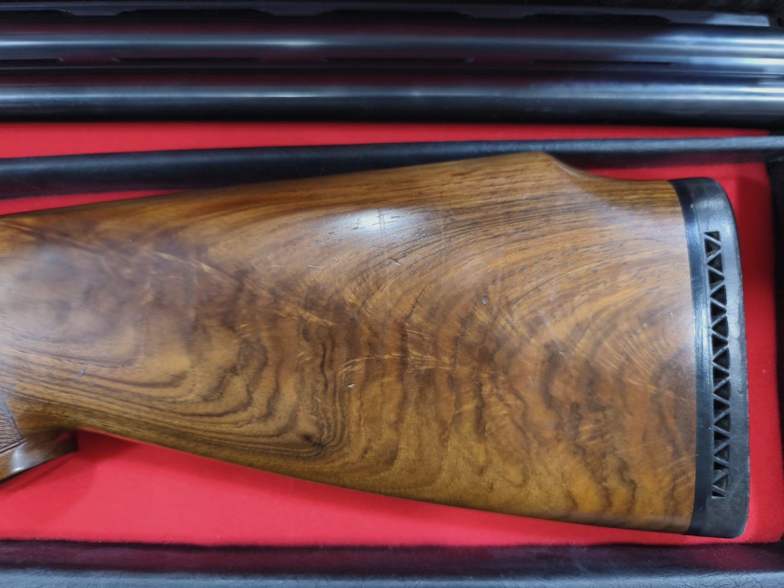 Fabarm Flinte C/12 Mod: Gamma Lux, Bild 2 von 7