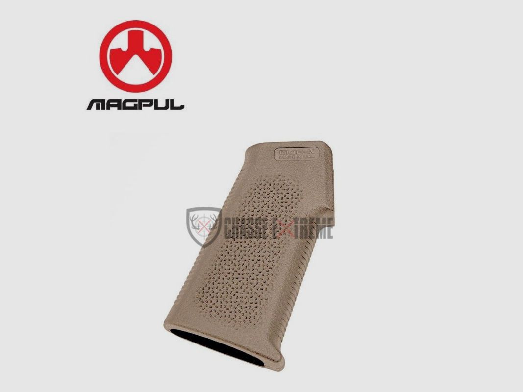 MAGPUL Moe-K Griff für AR15/M4, Bild 3 von 4