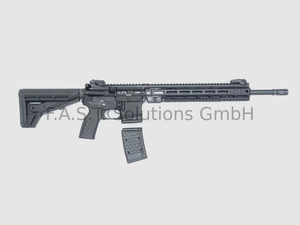 Oberland Arms OA-15 PR M-LOK M5, 16,75" Lauf
