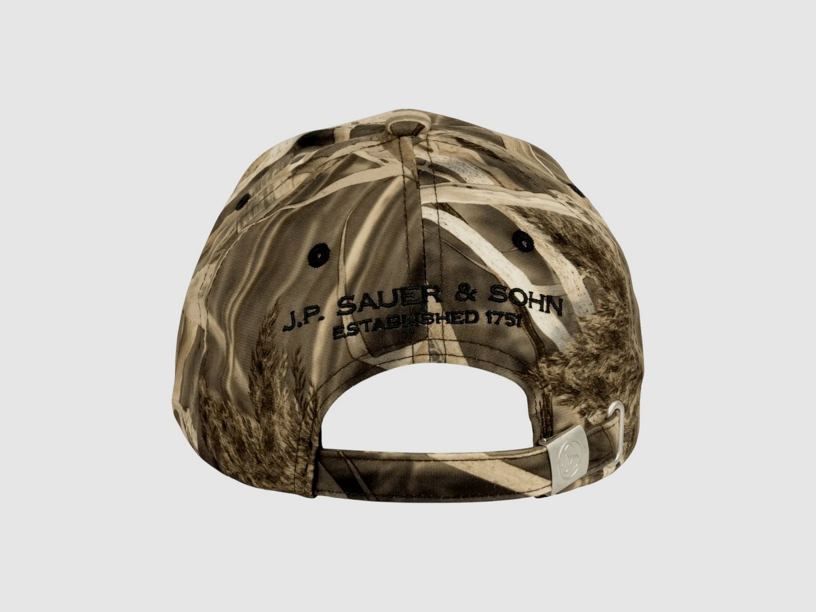 Sauer Reed camo Mütze, Bild 3 von 3