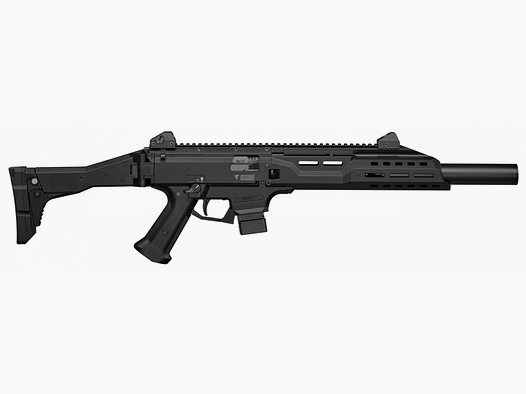 CZ Scorpion Evo 3 S1 Carbine 9mm