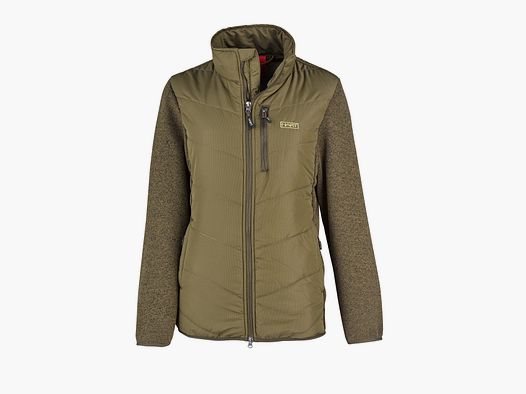 Hart Steppjacke Corma-J