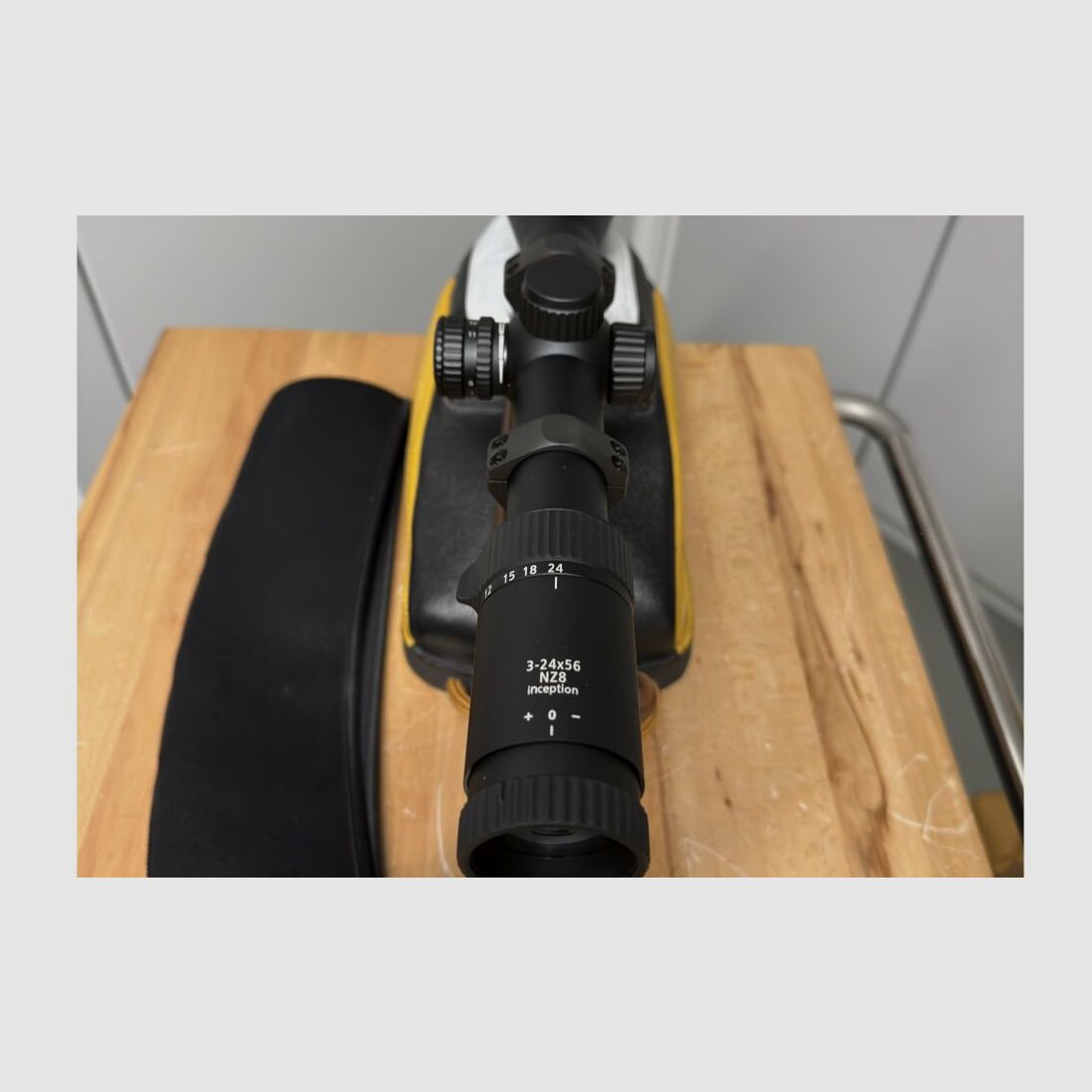 CZ Uhersky Brod 600+ LUX .300WinMag