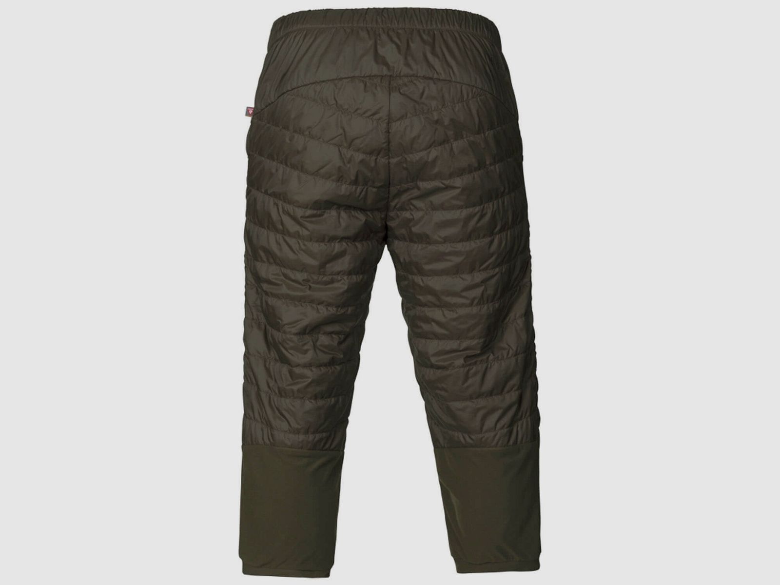 Härkila Jagdhose Logmar Insulated Packable (Willow Green)