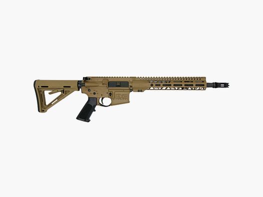 Faxon Raider 12,5'' - FDE