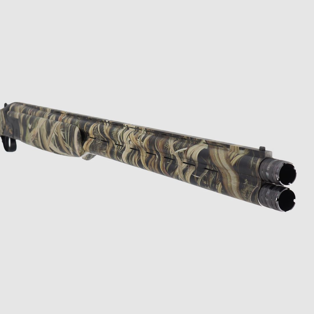 Huglu Bockflinte 103 CE Mossy Oak Camo