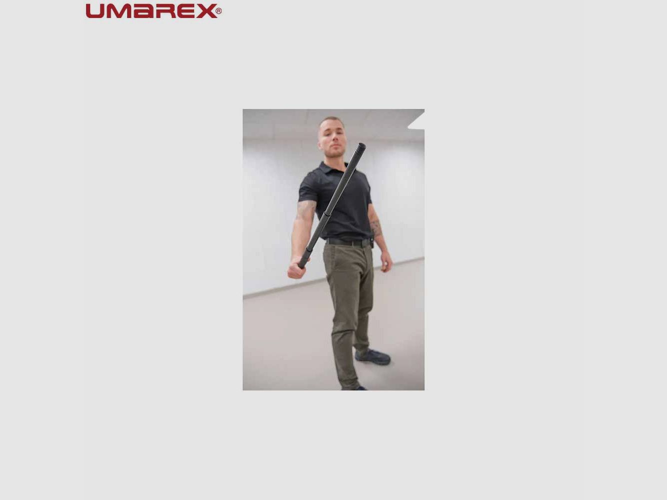 UMAREX P2P PG21 Professional Guard, Bild 3 von 8