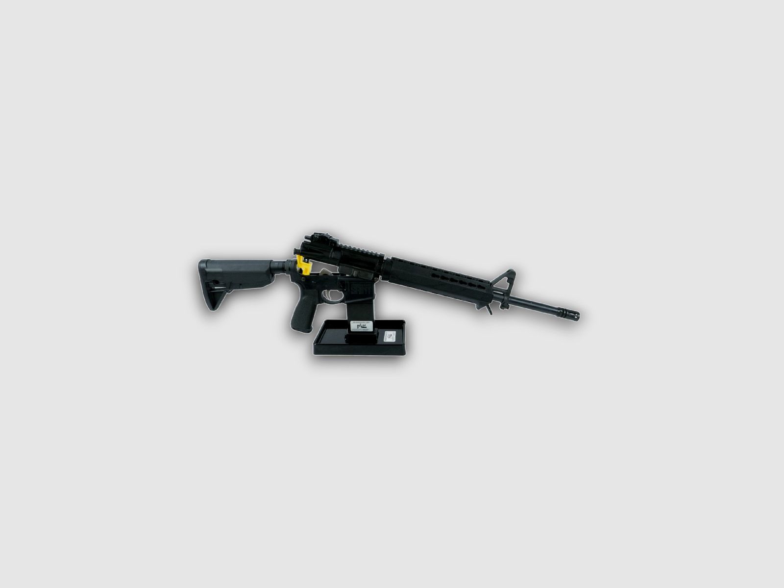 AR15/M4 Plattform Service Kit