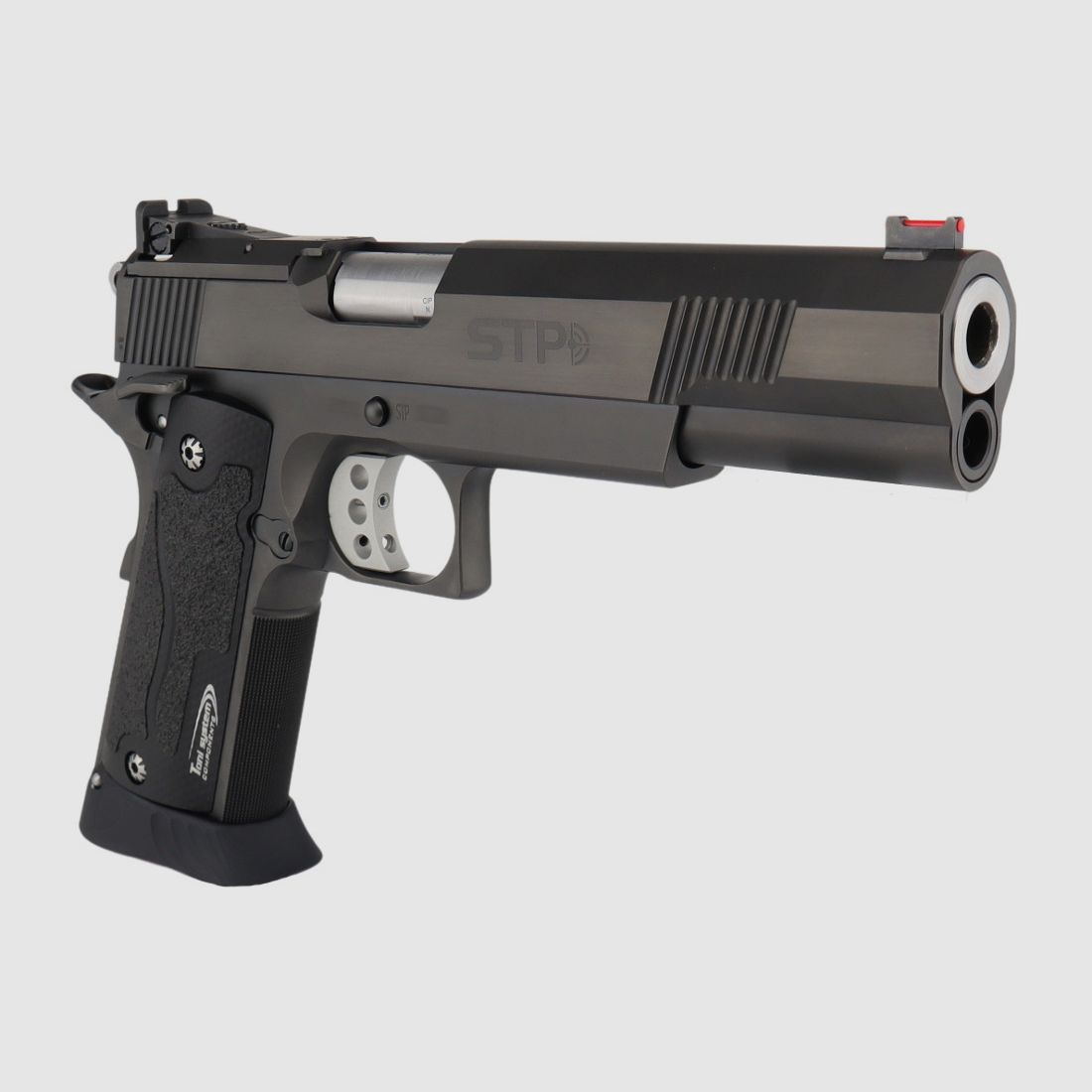  STP Perfect Classic 5.4 Optics Kal.: 9mm Luger 1911 Sportpistole
