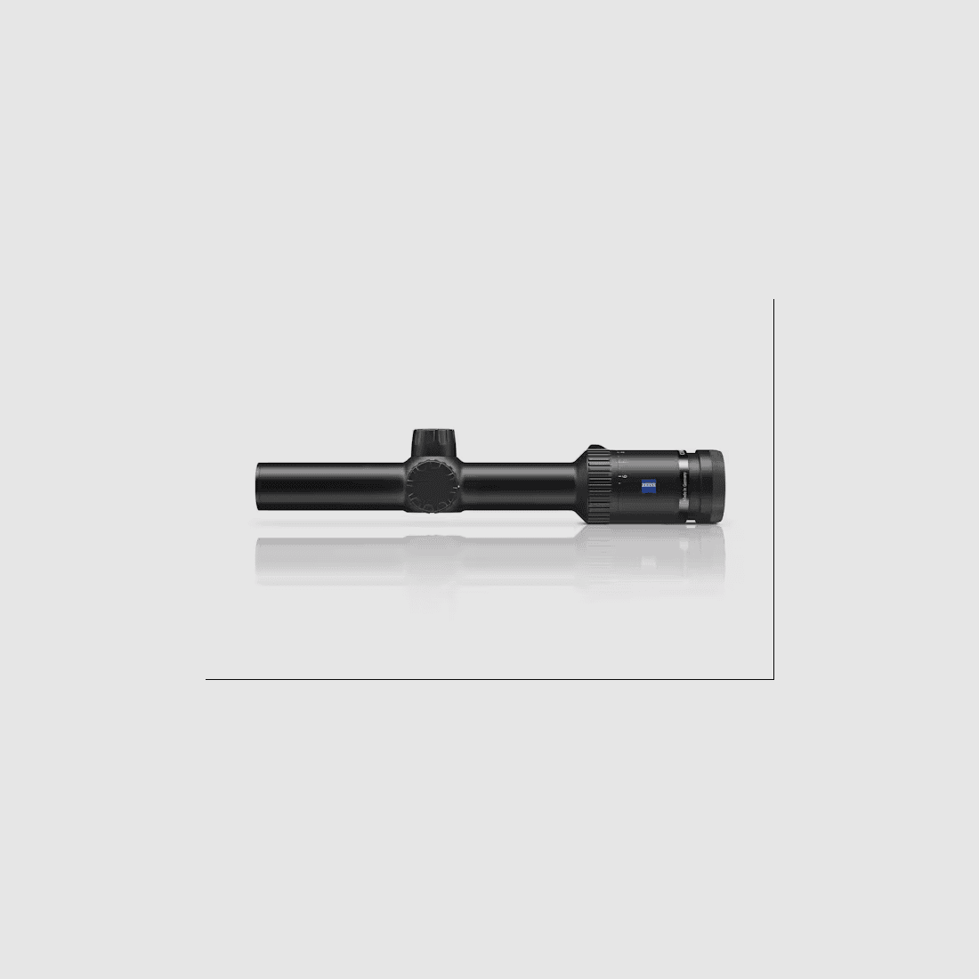 Zeiss Conquest V6 Zielfernrohr – verschiedene Ausführungen, Bild 5 von 5